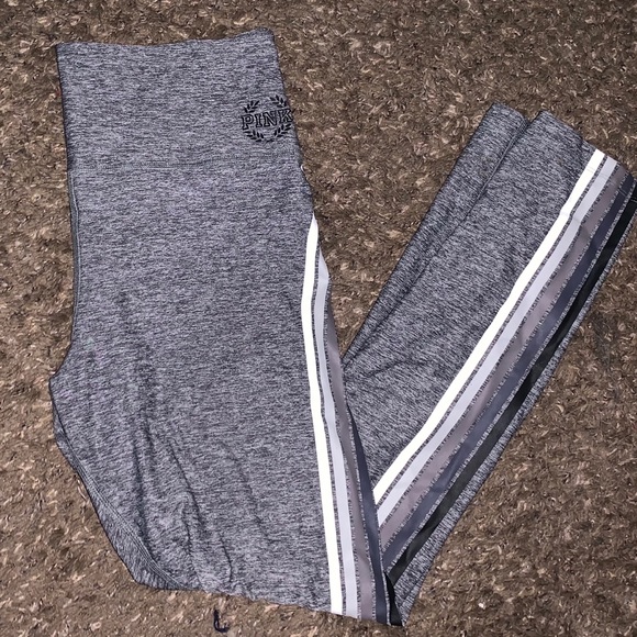 PINK Victoria's Secret Pants - NWOT Pink Leggings (SEND OFFERS)